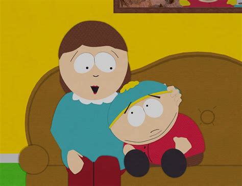 south park cartman mom porn|South Park Cartmans Mom Porn Videos 